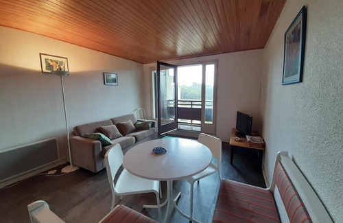 Le Penon Apartment | Appartement Seignosse, 2 pièces, 5 personnes - FR-1-239-102