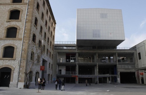 Le Chapitre Apartment | Appartement sous les toits Marseille Centre