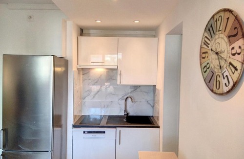 Juan-les-Pins Apartment | appartement standing