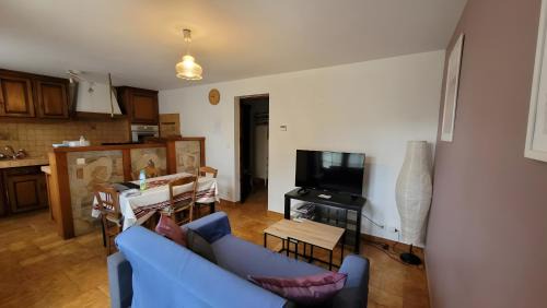 Saint-Pee-sur-Nivelle Apartment | Appartement Txikia
