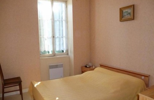 Jonzac Apartment | Appartements De Lattre