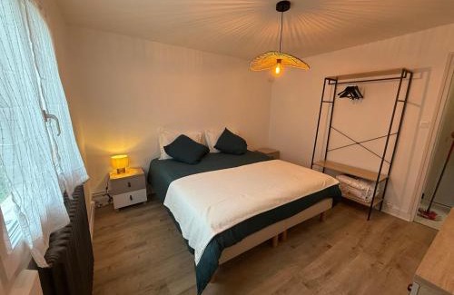 Fontaine-le-Comte Apartment | Appartment Jumapi