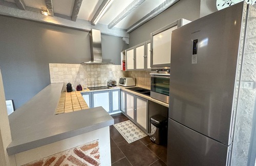 Perigueux Apartment | APT l'époque RENAISSANCE au centre ville calme