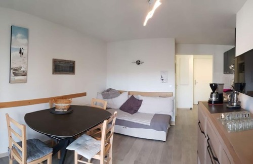 Ondres Condo | APT T4 Open all year round at Ondres plage between Capbreton and Bayonne