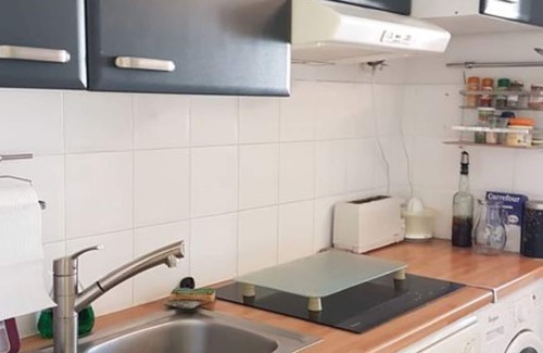 Ondres Condo | APT T4 Open all year round at Ondres plage between Capbreton and Bayonne