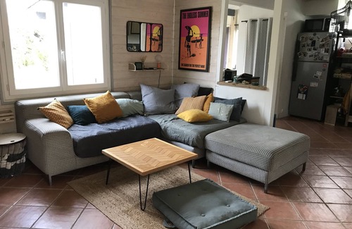 Gujan-Mestras House | Arcachon Basin House
