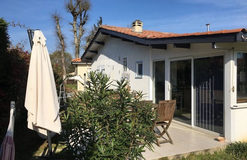 Gujan-Mestras House | Arcachon Basin House