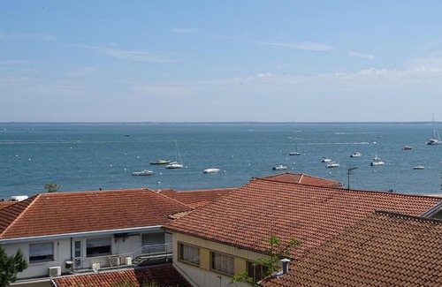 Arcachon Apartment | Arcachon - Trianon