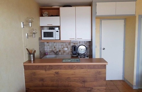 Arcachon Apartment | Arcachon waterfront studio cabin