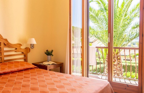Fonte Blanda Hotel | Argentario Osa Resort