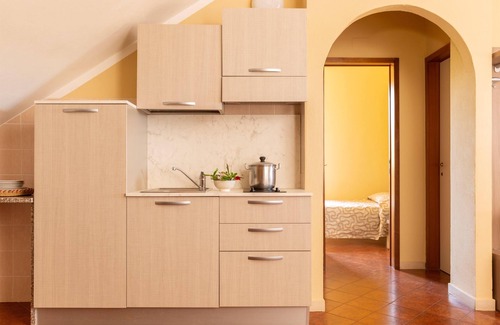 Fonte Blanda Hotel | Argentario Osa Resort