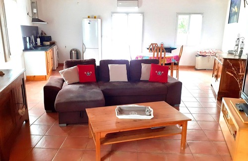 Vedene Apartment | AT DOORS OF AVIGNON ! PROVENCE & LUBERON