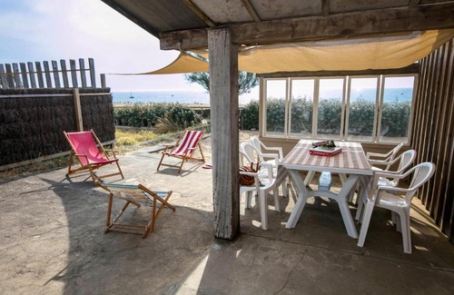 Soorts-Hossegor House | ATLANTE - Maison de Vacances