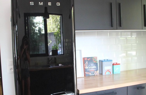 Le Moulleau House | AU MOULLEAU, 500 M FROM THE BEACH AND SHOPS, WITH HEATED SWIMMING POOL