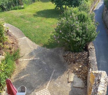 Sarlat-la-Caneda House | Au Soleil Levant Homestay