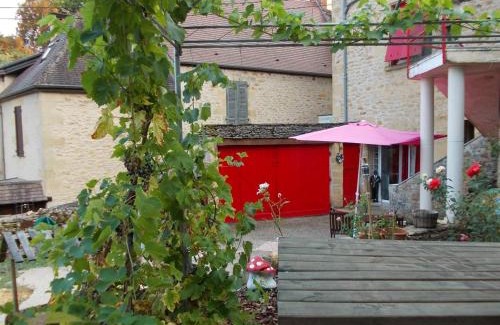 Sarlat-la-Caneda House | Au Soleil Levant Homestay