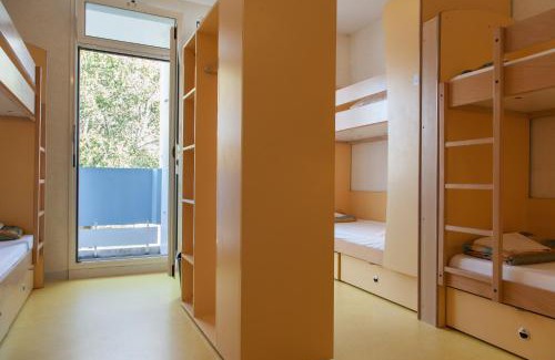 La Rochelle Hostel | Auberge de Jeunesse