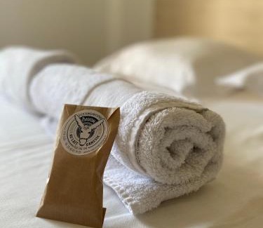 La Rochelle Hostel | Auberge de Jeunesse