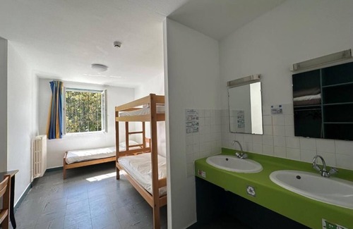 Poitiers Hostel | Auberge de jeunesse HI Poitiers
