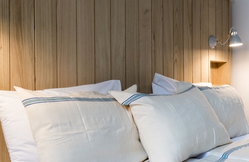 Saint-Emilion Hotel | Auberge de la Commanderie