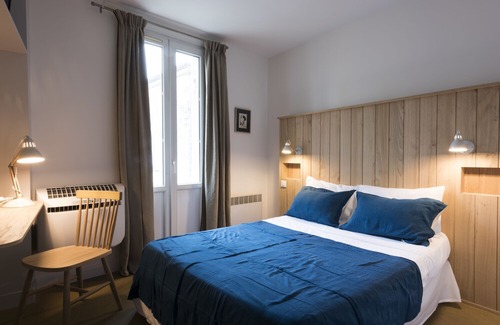 Saint-Emilion Hotel | Auberge de la Commanderie