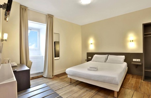 Pierre-Buffiere Hotel | Auberge Dupuytren