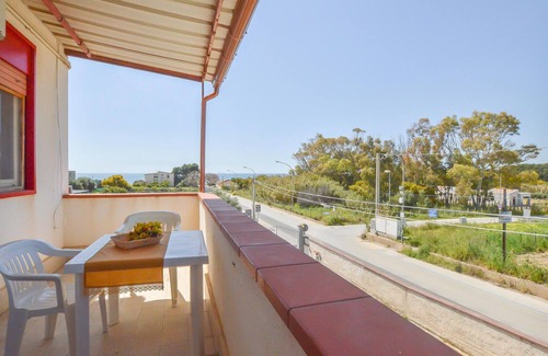 Contrada Fiori Sud Apartment | Awesome apartment in Contrada Fiori Sud