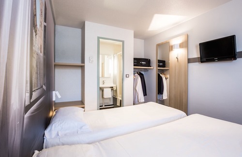 Villenave-d'Ornon Hotel | B&B Hotel Bordeaux Sud