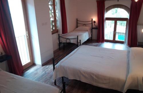 Borgo San Lorenzo Bed & Breakfast | B&B Il Pittore