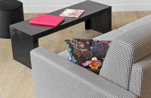 Grand Parc-Paul Doumer Apartment | Baroque