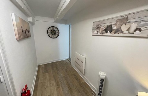 Centre Ville Apartment | Beau-Mellaise-Coeur de Niort-calme-Wifi-Netflix