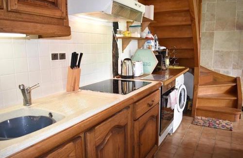 Le Bugue House | Beautiful 2-Bed Cottage in Le Bugue