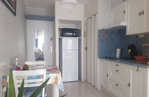 Mimizan Apartment | BEAUTIFUL APARTMENT 400 M FROM THE BEACHES OF MIMIZAN WITH INTERNET