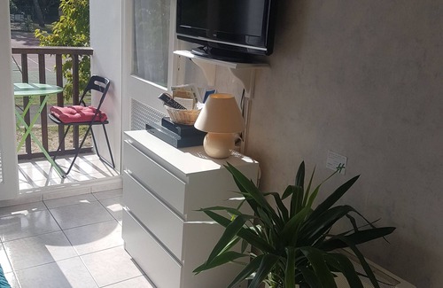 Mimizan Apartment | BEAUTIFUL APARTMENT 400 M FROM THE BEACHES OF MIMIZAN WITH INTERNET