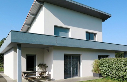 Messanges Apartment | Beautiful apartment for 6 people with WIFI, pool, TV, terrace and pets allowed