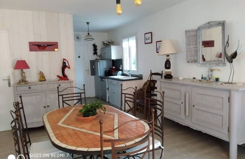 Le Bois-Plage-en-Re House | Beautiful family vacation home - Ile-de-Ré