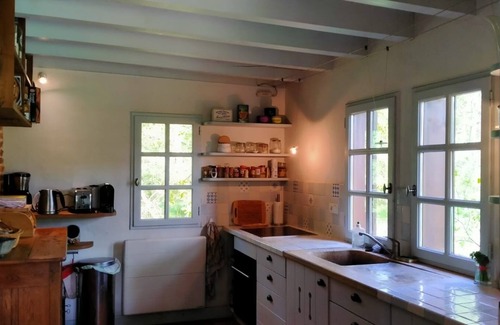Leon House | Beautiful Landes family home with swimming pool