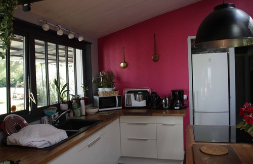 La Couarde-sur-Mer House | Beautiful longère in the heart of the island