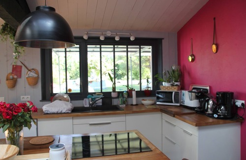 La Couarde-sur-Mer House | Beautiful longère in the heart of the island