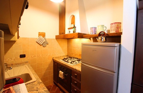 Santarello Villa | Beautiful private villa for 8 guests with private pool, WIFI, A/C and TV, close to Montepulciano