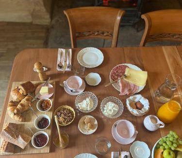 Champniers-et-Reillac Bed & Breakfast | Bed and breakfast ∙ 2 guests