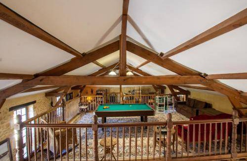 Saint-Amand-de-Vergt Bed & Breakfast | Bed and breakfast ∙ 2 guests
