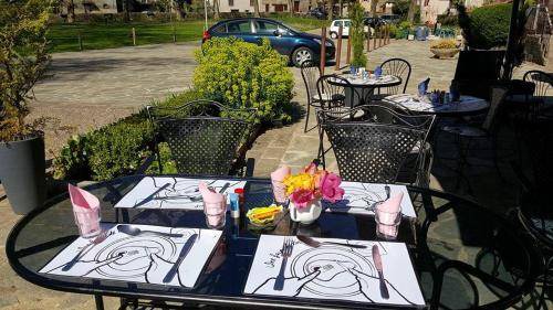 Segur-le-Chateau Bed & Breakfast | Bed and breakfast ∙ 3 guests