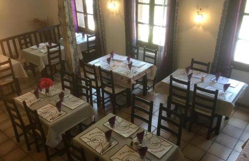 Segur-le-Chateau Bed & Breakfast | Bed and breakfast ∙ 3 guests