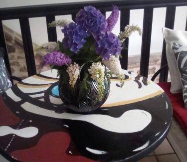 Segur-le-Chateau Bed & Breakfast | Bed and breakfast ∙ 3 guests