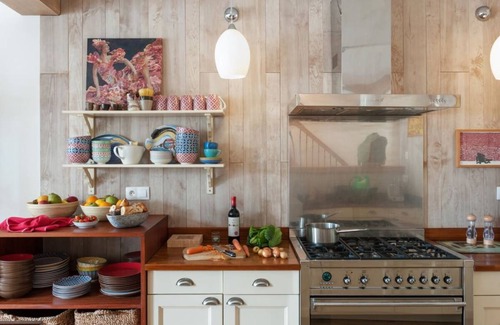 La Rochelle City Centre Bed & Breakfast | Bed and breakfast ∙ 5 bedrooms ∙ 15 guests
