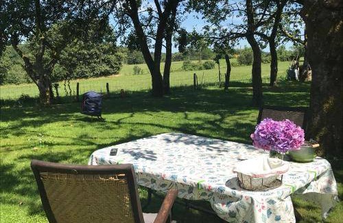 Le Lindois Bed & Breakfast | Bed and breakfast ∙ 2 guests