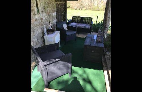 Le Lindois Bed & Breakfast | Bed and breakfast ∙ 2 guests