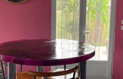 Hasparren Bed & Breakfast | Bed and breakfast ∙ 2 guests