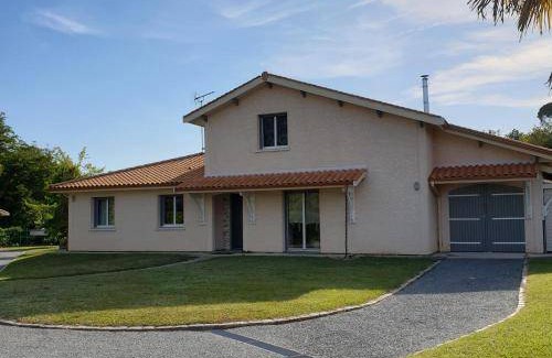 La Brede Bed & Breakfast | Bed and breakfast